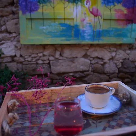 Mahzen By D'azur Hotel Alaçatı