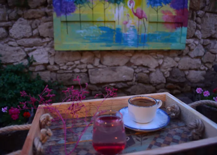 Mahzen By D'azur Hotel Alaçatı