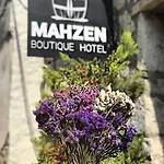 Mahzen By D'azur Alacati