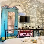 Hotel Mahzen By D'azur Alacati