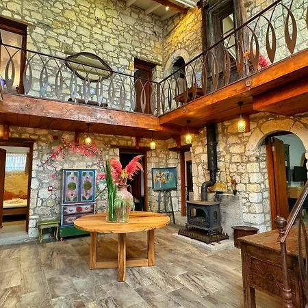 Mahzen By D'azur * Alacati