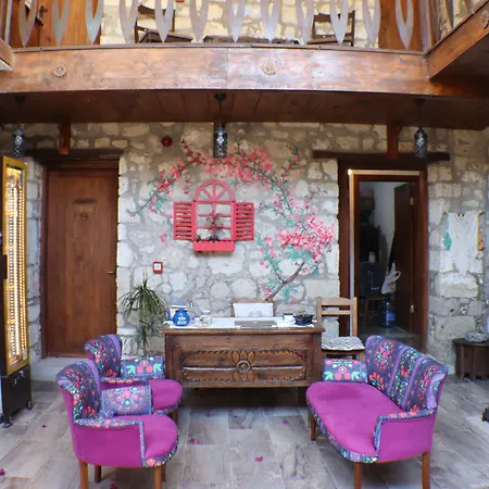 Mahzen By D'azur Hotel Alacati