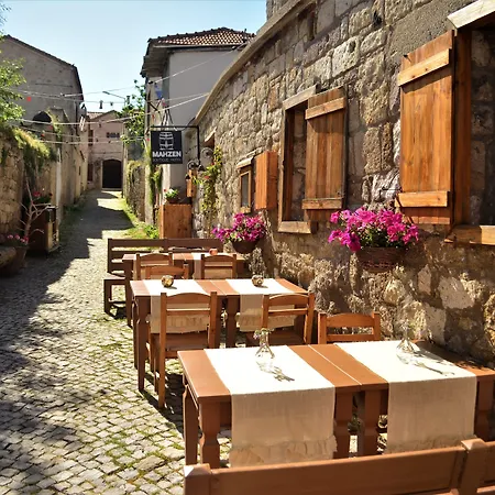 Mahzen By D'azur Alacati