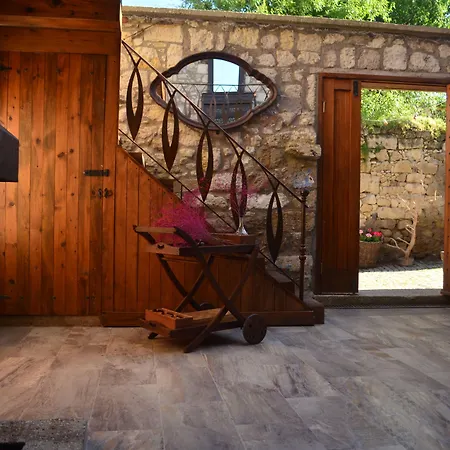 Mahzen By D'azur * Alacati