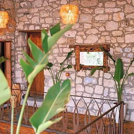 Mahzen By D'azur 3* Alacati