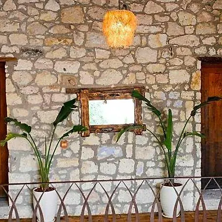 Hotel Mahzen By D'azur