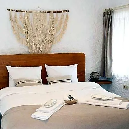 Mahzen By D'azur Hotel Alacati