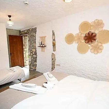 Mahzen By D'azur Hotel Alacati