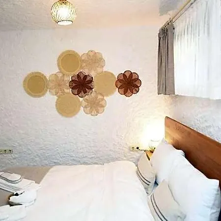 Mahzen By D'azur Hotel 3*
