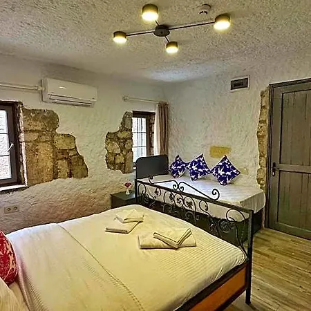 Mahzen By D'azur Hotel 3*