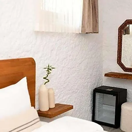 Hotel Mahzen By D'azur 3*