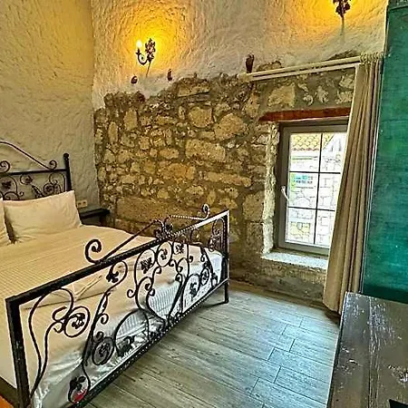 Mahzen By D'azur Hotel Alacati
