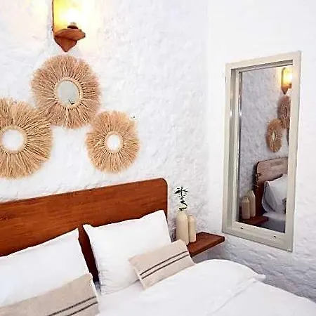 Hotel Mahzen By D'azur Alacati