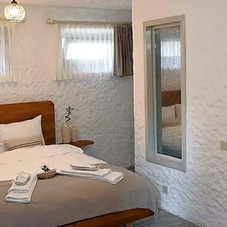 Mahzen By D'azur 3* Alacati
