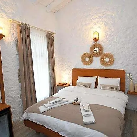 Hotel Mahzen By D'azur 3*