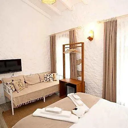 Mahzen By D'azur Hotel