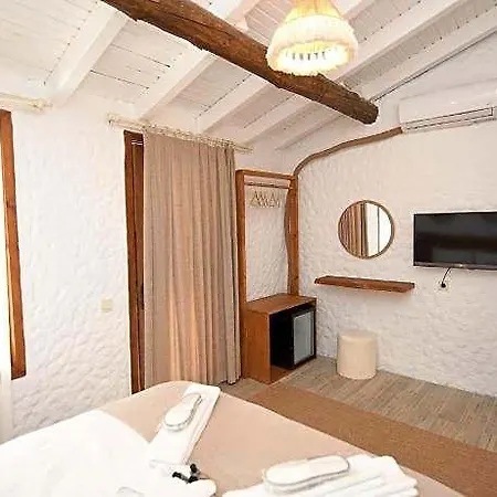 Hotel Mahzen By D'azur