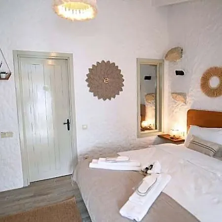 Hotel Mahzen By D'azur 3*