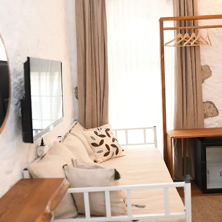Mahzen By D'azur 3* Alacati