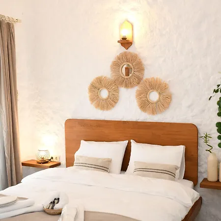 Mahzen By D'azur 3* Alacati