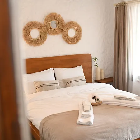 Mahzen By D'azur Hotel Alacati