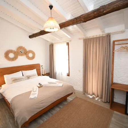 Mahzen By D'azur Hotel 3*