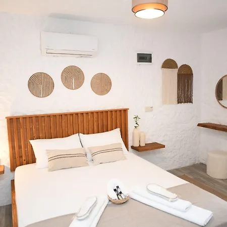 Mahzen By D'azur Hotel 3*