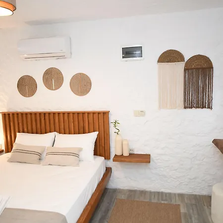 Mahzen By D'azur 3* Alacati