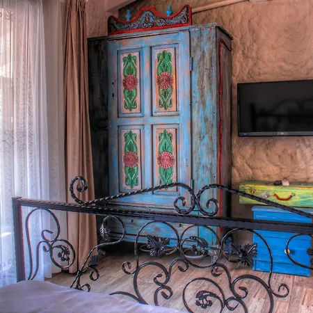 Mahzen By D'azur Hotel Alaçatı