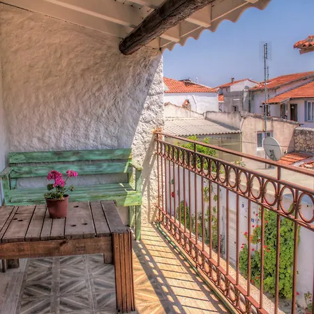 Hotel Mahzen By D'azur 3*