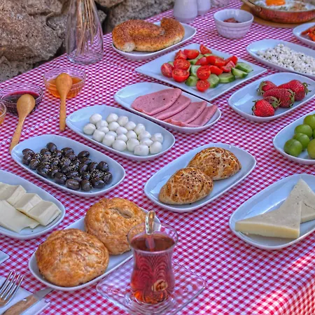 Mahzen By D'azur Hotel Alaçatı