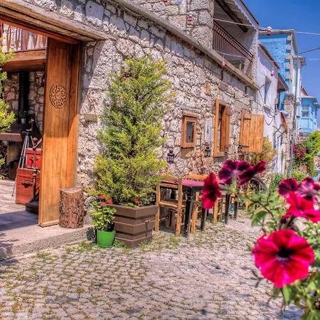 Hotel Mahzen By D'azur Alaçatı