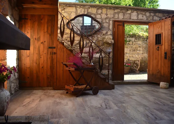 Mahzen By D'azur * Alacati