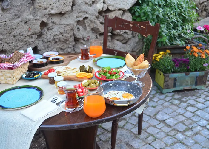 Hotel Mahzen By D'azur