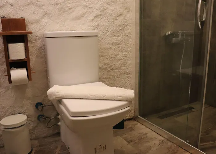 Mahzen By D'azur * Alacati