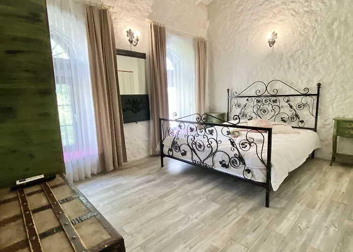 Mahzen By D'azur Alacati