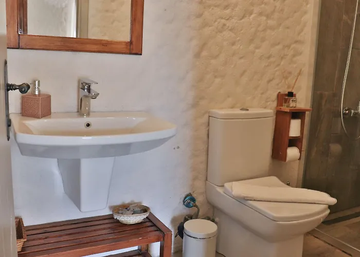 Mahzen By D'azur Hotel *