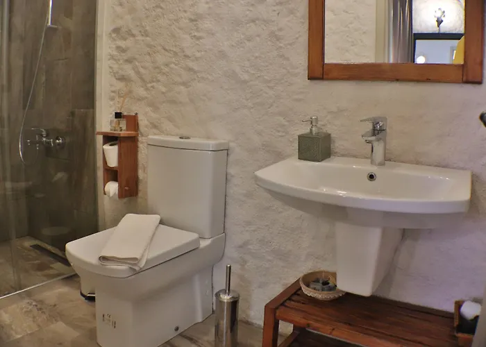 Mahzen By D'azur * Alacati