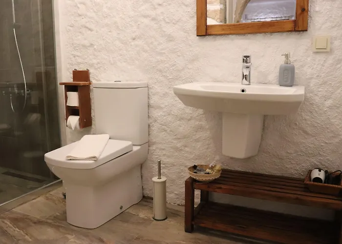 Mahzen By D'azur Hotel Alacati