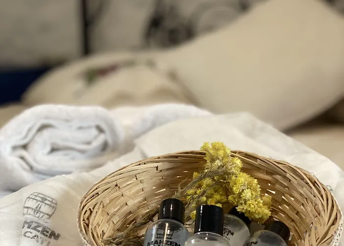 Hotel Mahzen By D'azur *