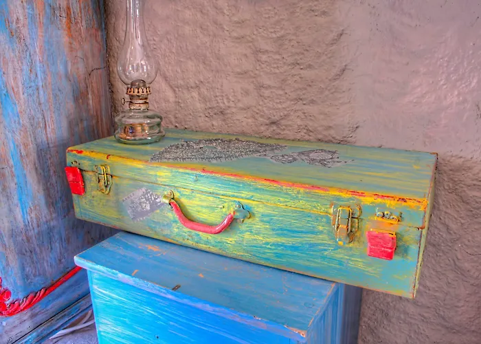 Hotel Mahzen By D'azur *