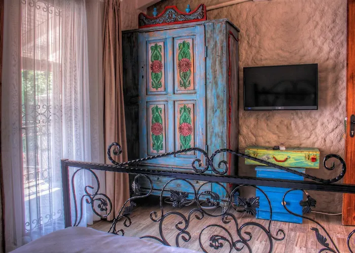 Mahzen By D'azur Hotel Alacati