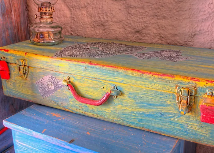 Mahzen By D'azur Hotel Alacati