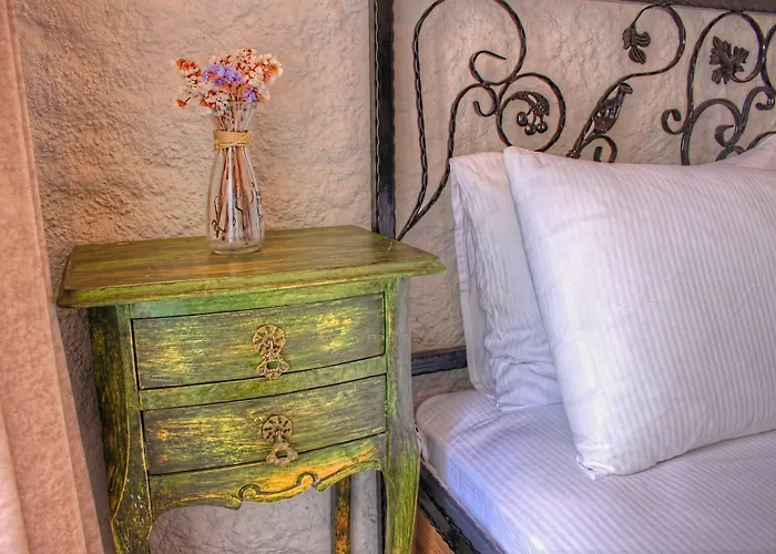 Hotel Mahzen By D'azur *