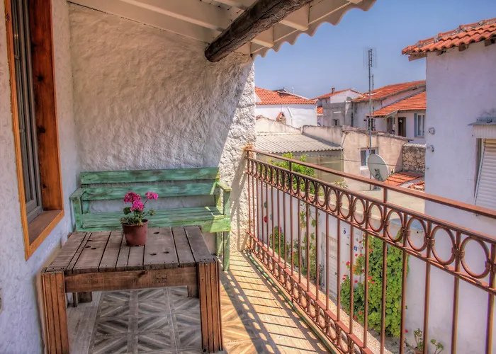 Hotel Mahzen By D'azur *