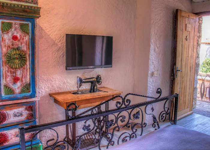 Hotel Mahzen By D'azur *