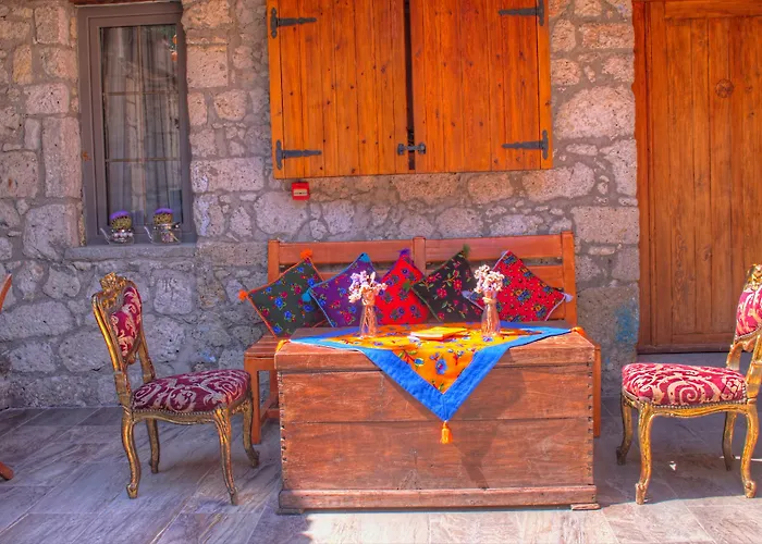 Hotel Mahzen By D'azur