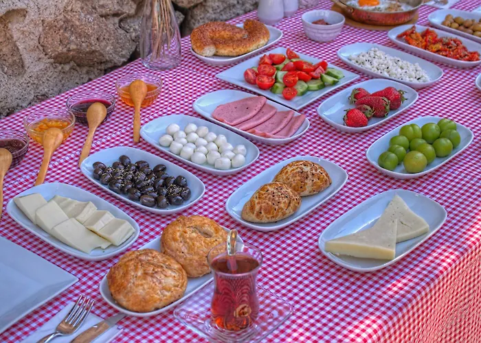 Mahzen By D'azur Hotel Alacati